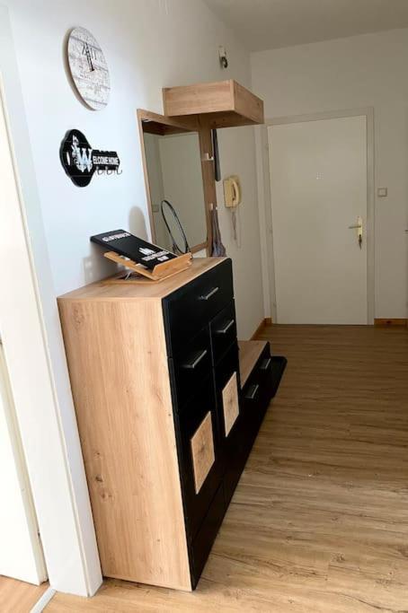Waldviertel Stay Gross-Siegharts Extérieur photo