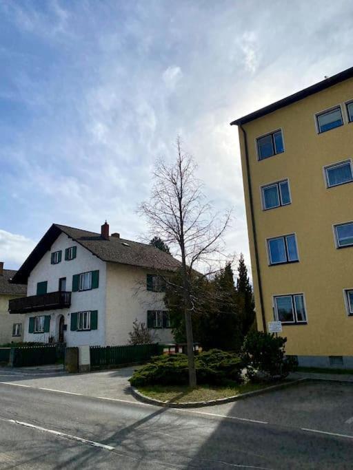 Waldviertel Stay Gross-Siegharts Extérieur photo