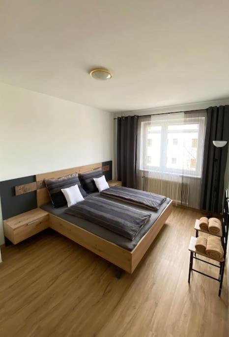 Waldviertel Stay Gross-Siegharts Extérieur photo